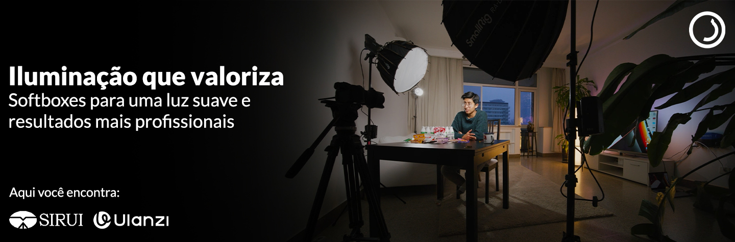 Softbox Softbox
