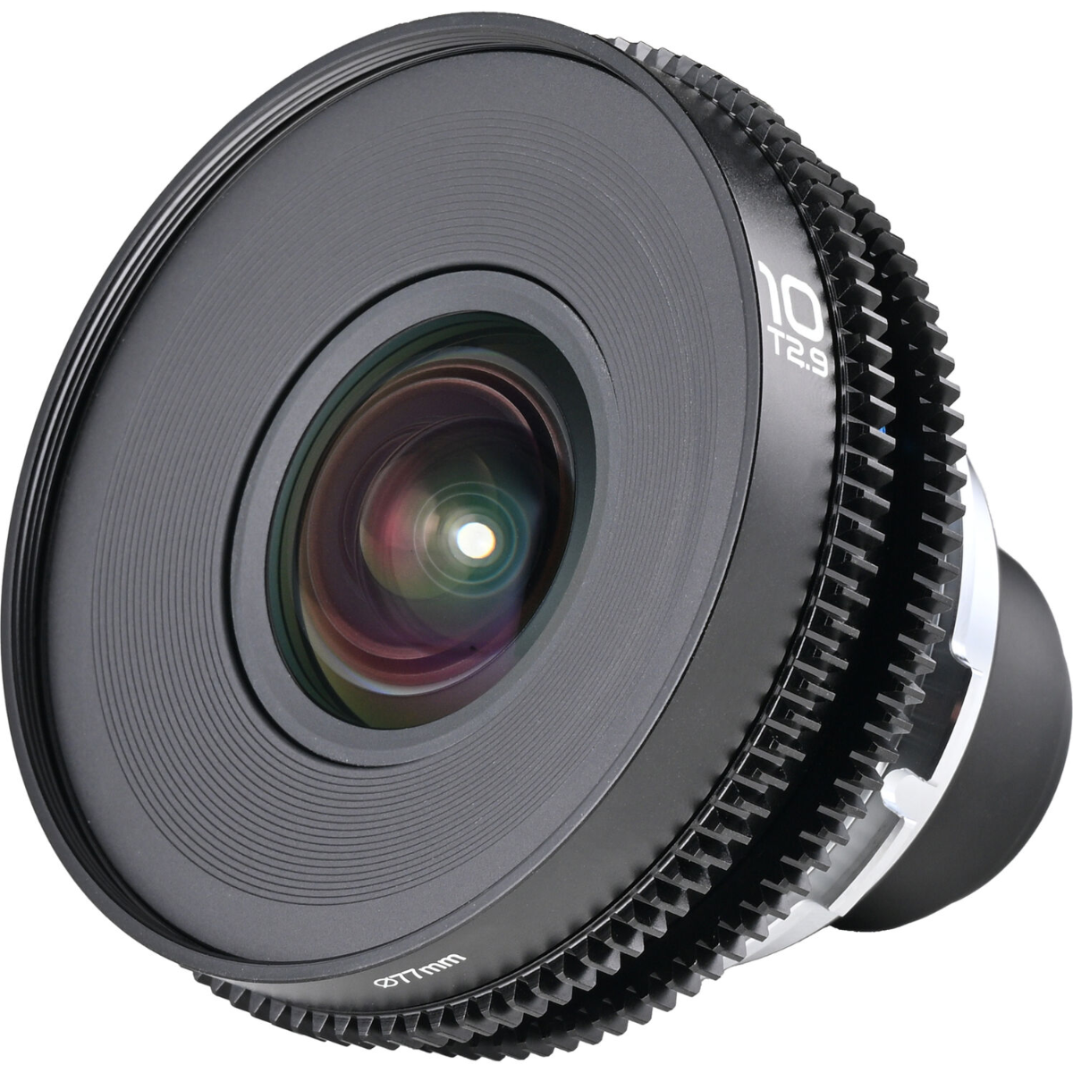 Lente Cine Venus Optics Laowa 10mm T2.9 Lite Zero-D VV (Montagem ARRI PL)