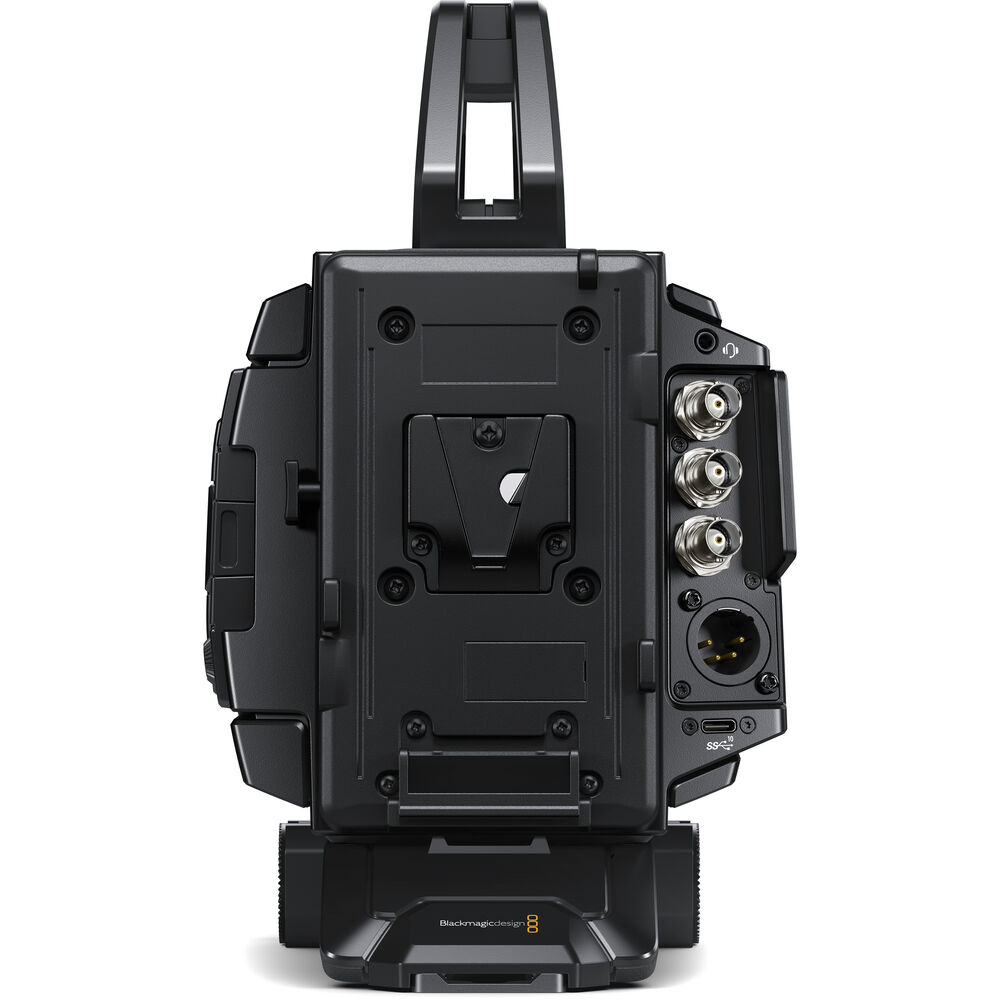 Câmera Blackmagic Design URSA Broadcast G2