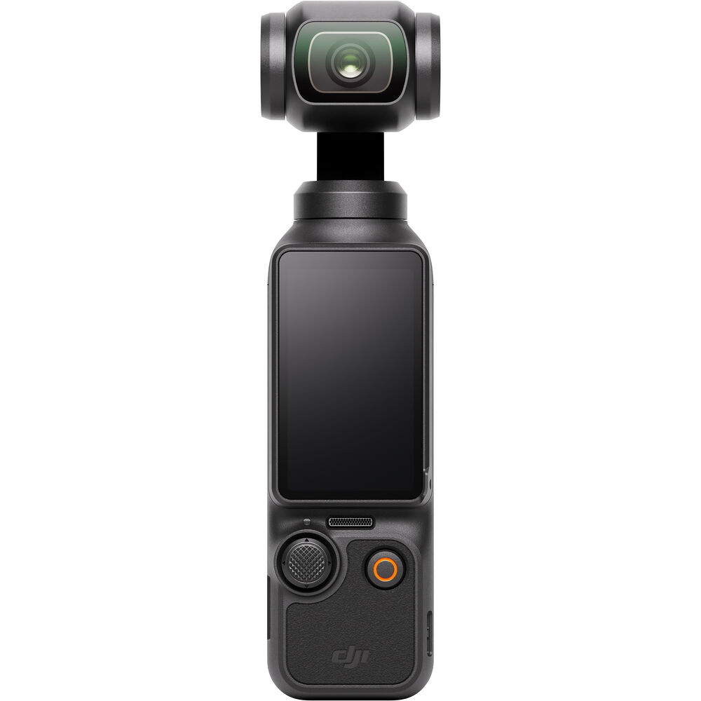 Câmera DJI Osmo Pocket 3 Capture More