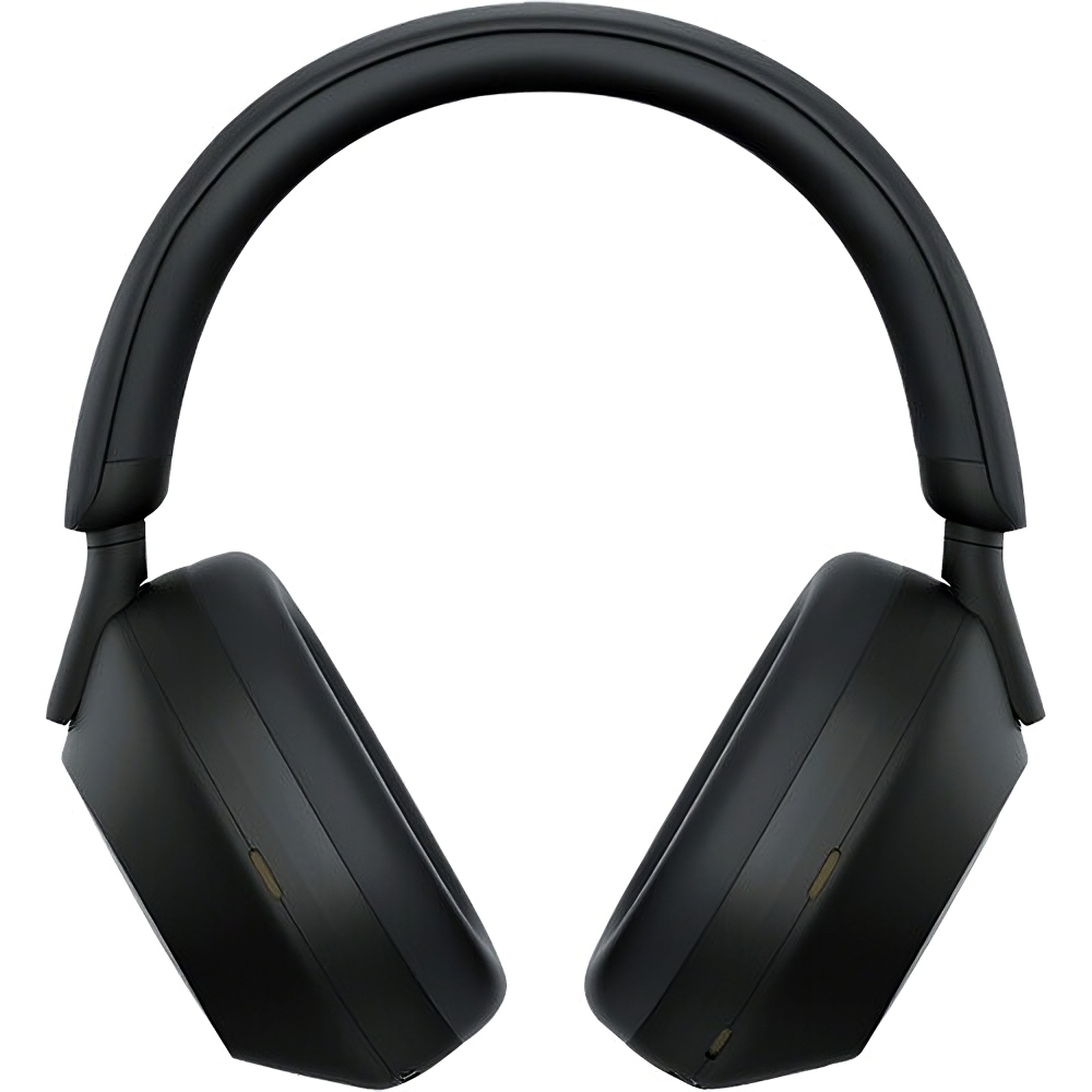 Fone de ouvido Sony WH-1000XM5 (Black)