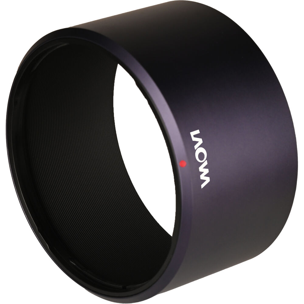 Lente Venus Optics Laowa 180mm f/4.5 1.5x Ultra-Macro APO para Canon EF