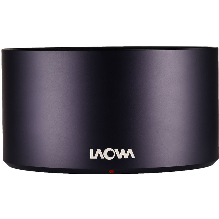 Lente Venus Optics Laowa 180mm f/4.5 1.5x Ultra-Macro APO para Sony E