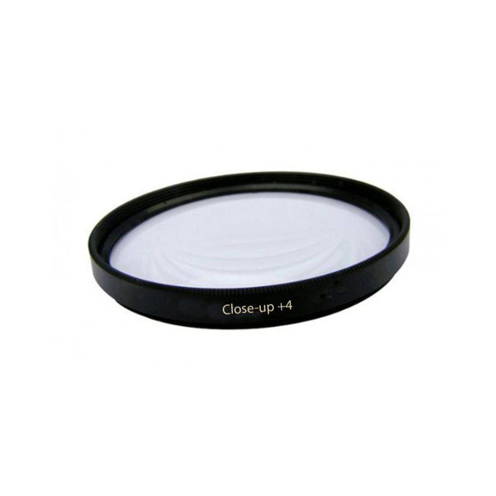 Filtro Close-Up Greika 82mm+4