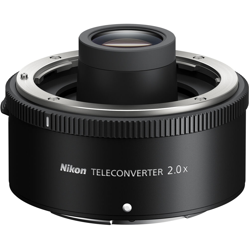 その他 Nikon LENSSCOPE CONVERTER Teleconversor Nikon Z TC-2x – Dobre a Distância Focal para Lentes
