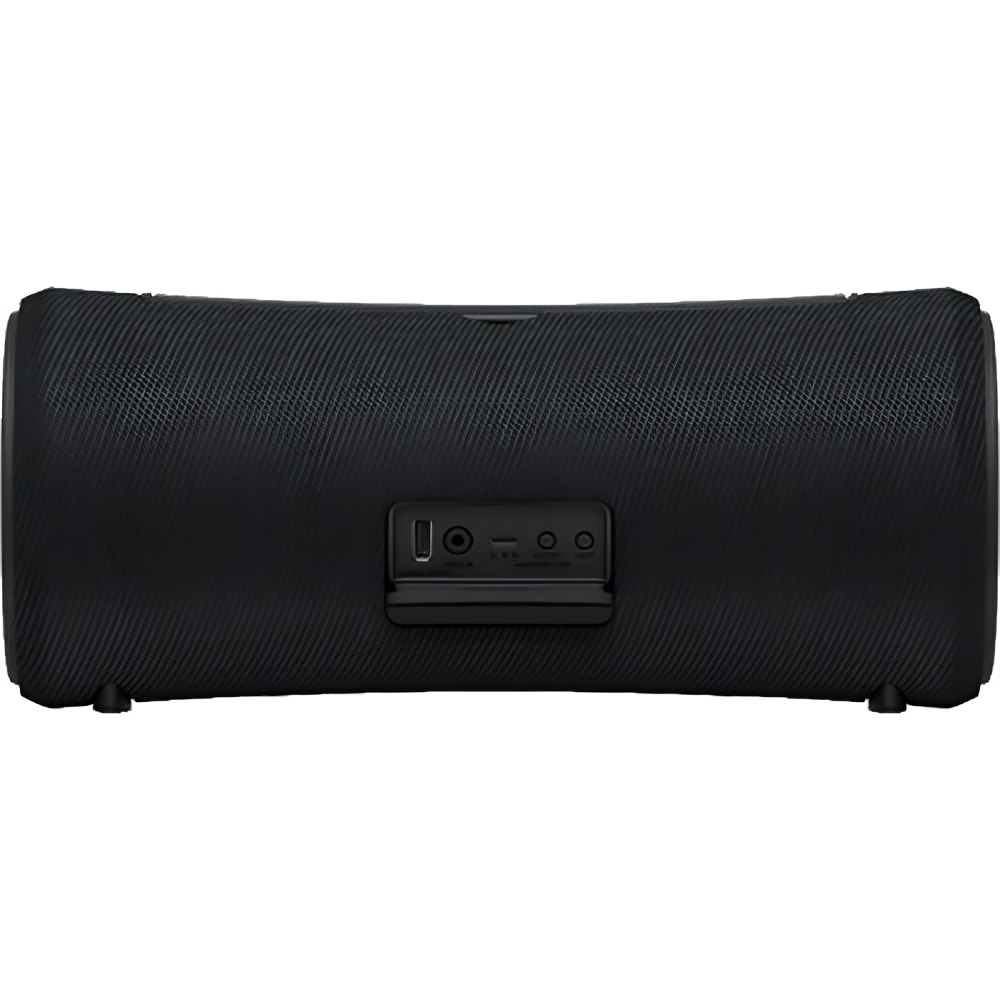 Caixa de Som Bluetooth portátil Sony SRS-XG300 (Preta)