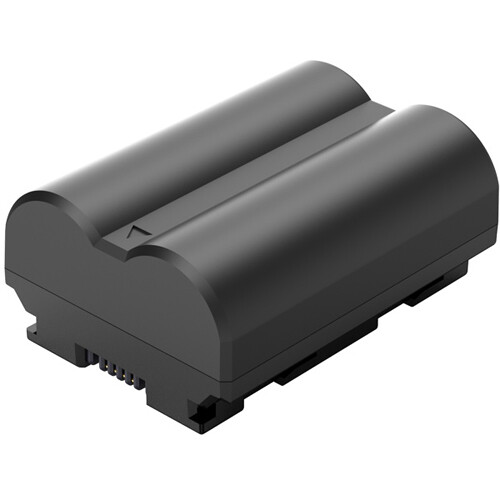 Bateria SmallRig NP-W235 - compatível com X-T5, X-H2, X-H2S, X-S20 e outros modelos.