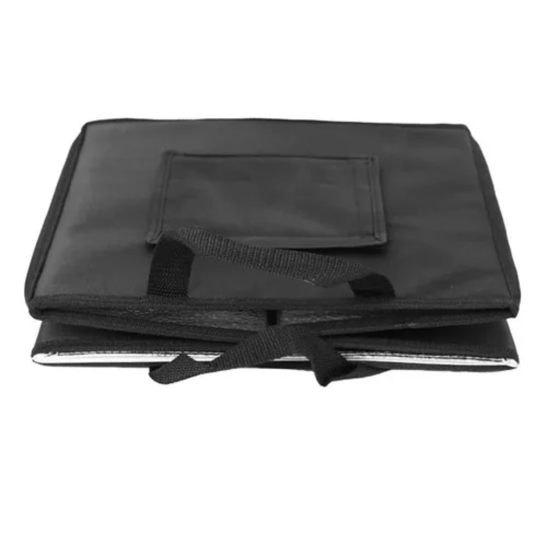 Mini Estúdio Fotográfico Portátil 40cm – Anel de Luz LED com Alimentação USB