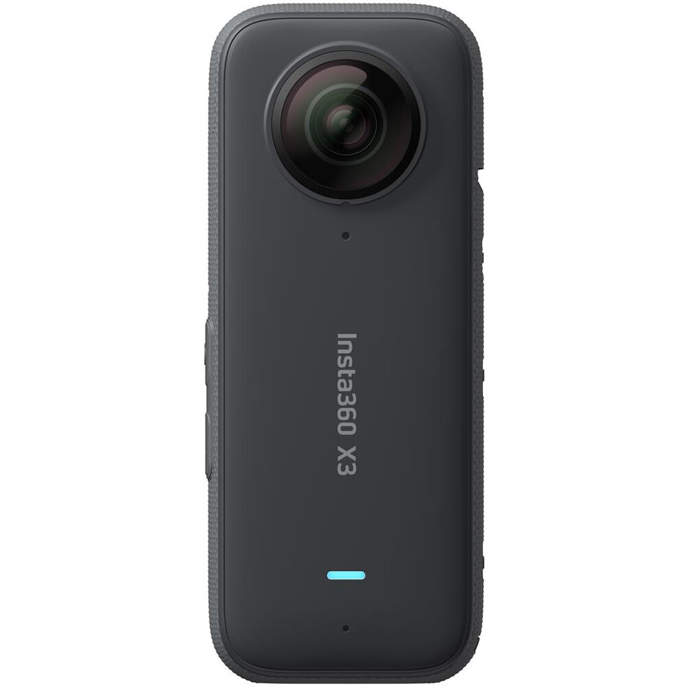 Câmera Insta360 X3