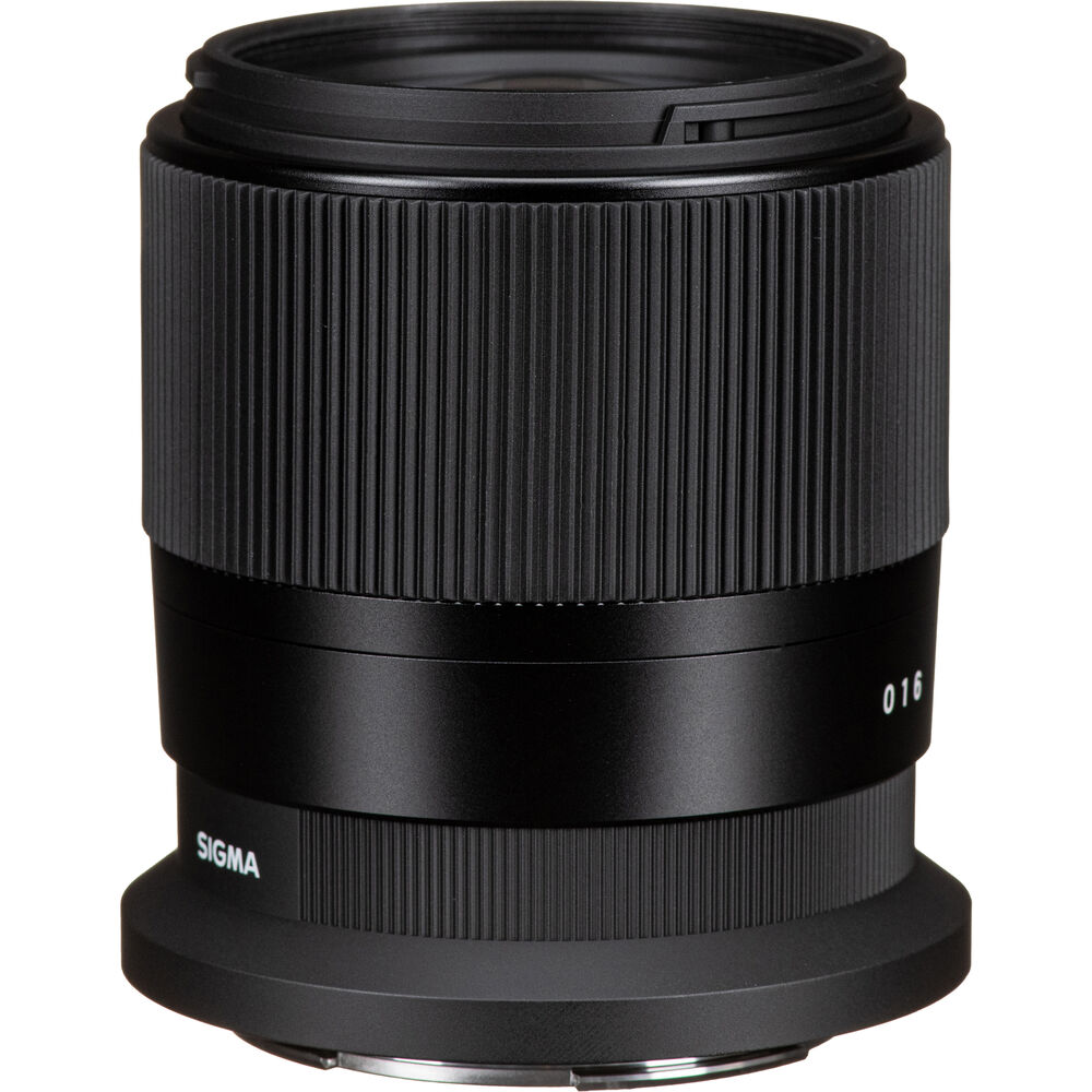 Lente Sigma Contemporary 30mm f/1.4 DC DN para Nikon Z