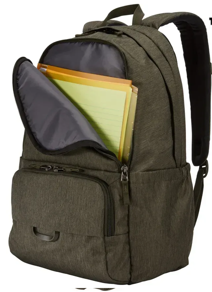 Mochila Thule Aptitude 24L para Laptop 15" (Forest Night)