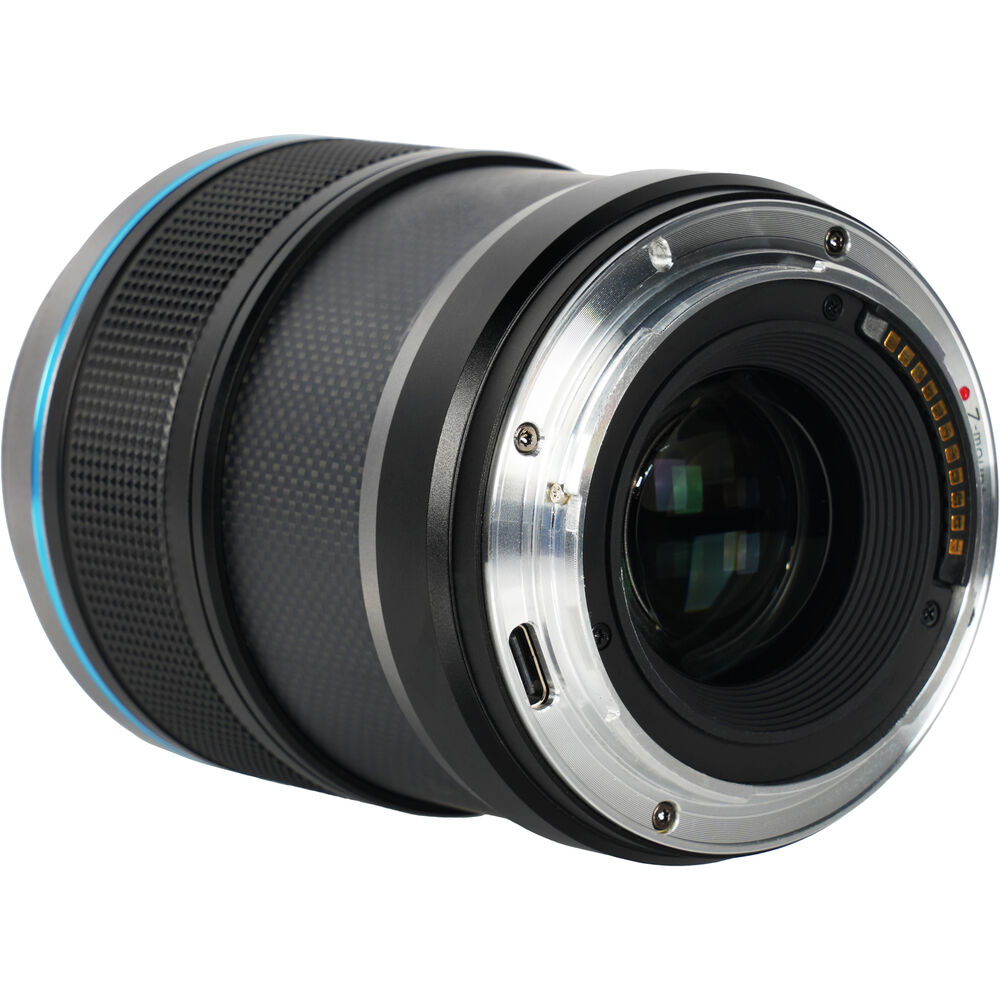 Lente Sirui Sniper 33mm f/1.2 para Sony E