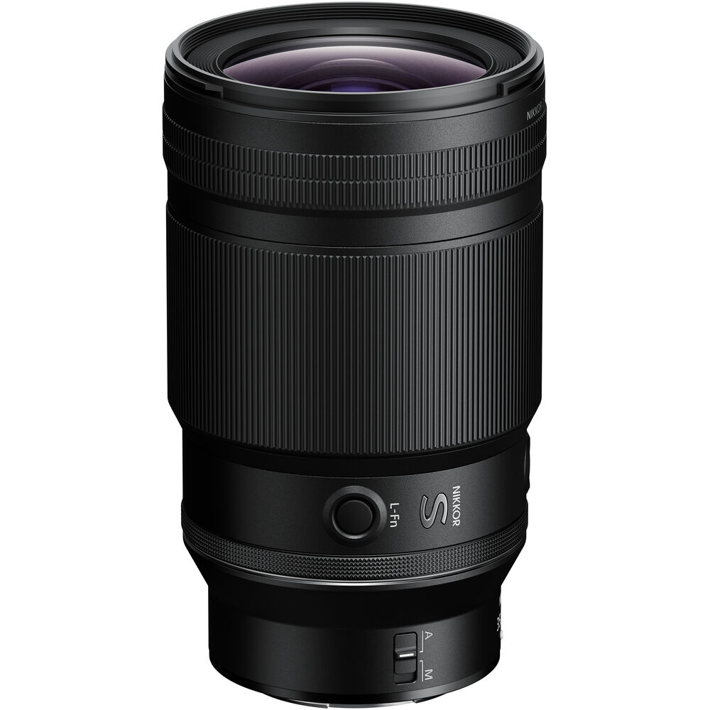 Nikkor 35mm f/2 レンズ Lente Nikon NIKKOR Z 35mm f/1.2 S | Prime Profissional - Detona Shop