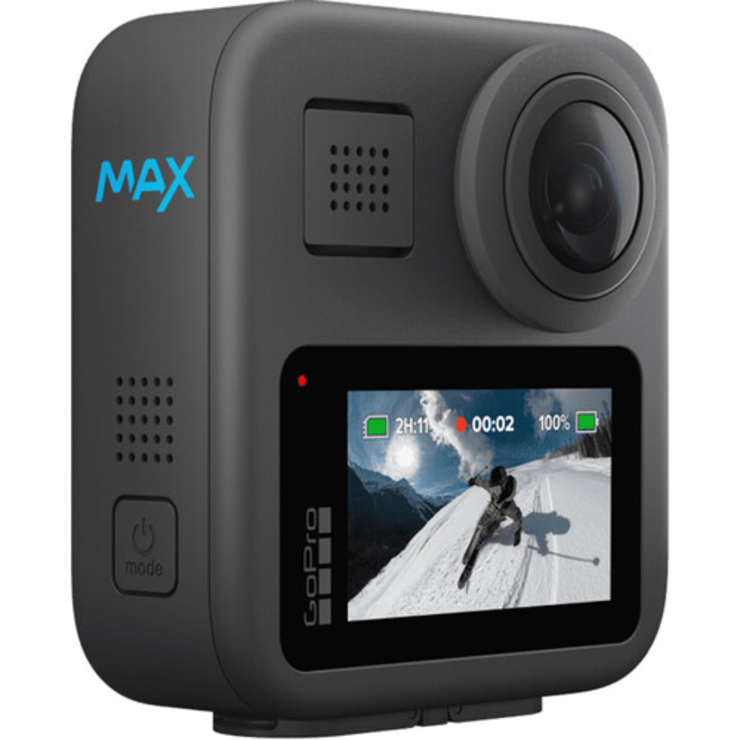 Câmera GoPro MAX 360