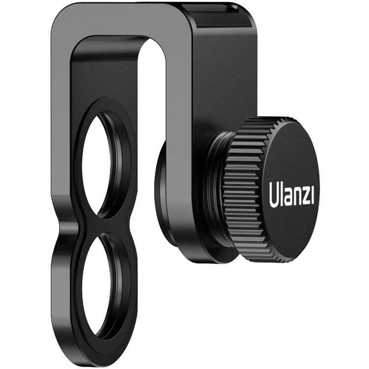 Lente Macro Ulanzi 75mm para Smartphones