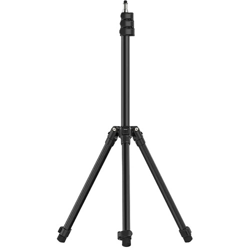 Tripé de Iluminação Ulanzi TT43 - Compacto, Leve e Dobrável