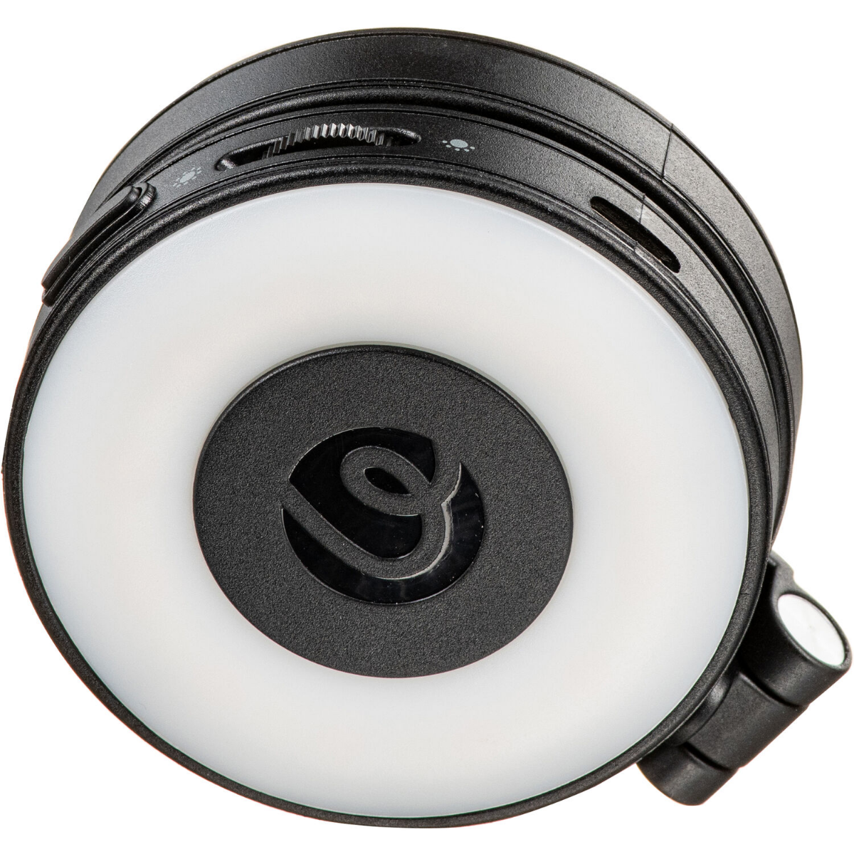 Luz de Preenchimento LED Magnética Ulanzi LM23 (Preta)