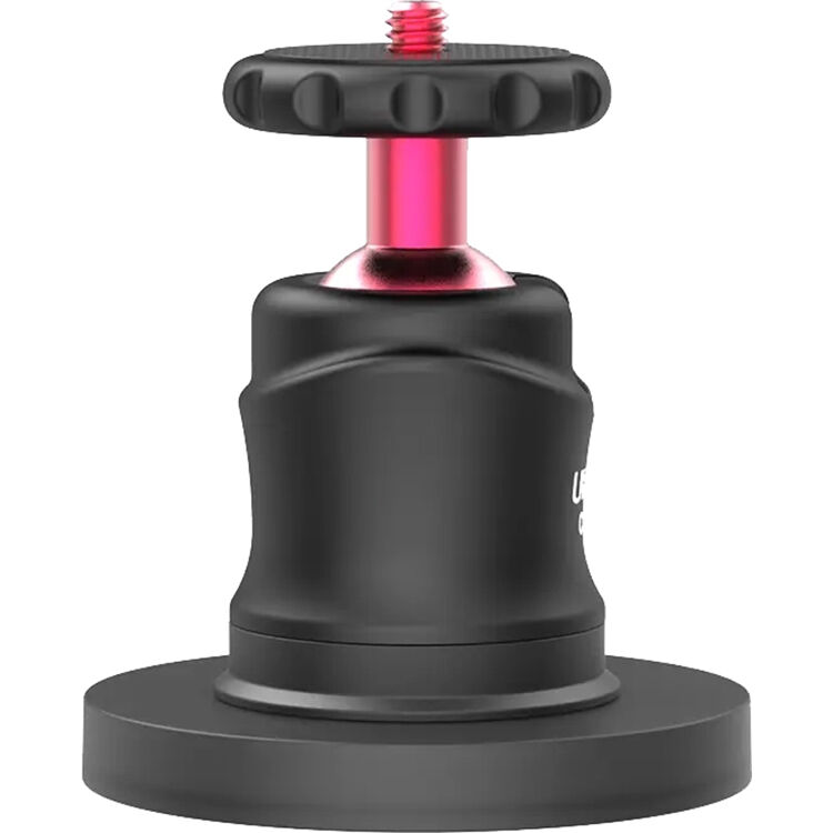 Suporte Magnético Ulanzi para GoPro e Câmeras de Ação