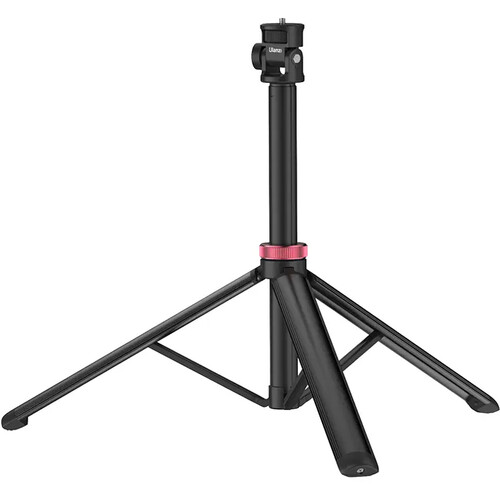Tripé de Iluminação Ulanzi MT-79 – Leve, Portátil e Ajustável