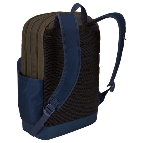 Mochila Query 29L Laptop Olive Night
