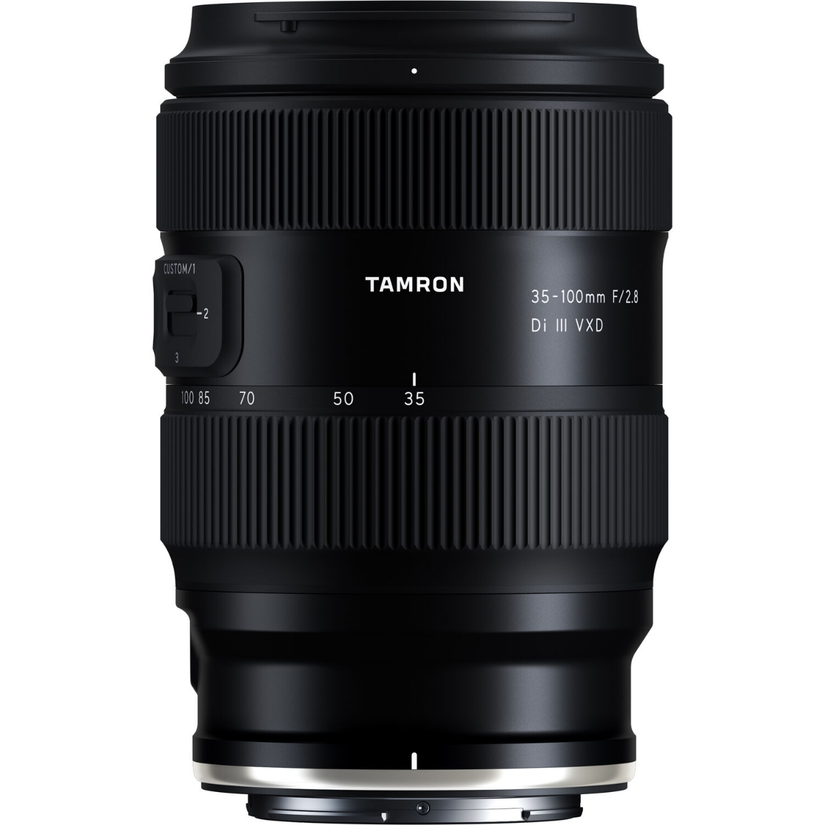 Lente Tamron 35-100mm f/2.8 Di III VXD para Nikon Z