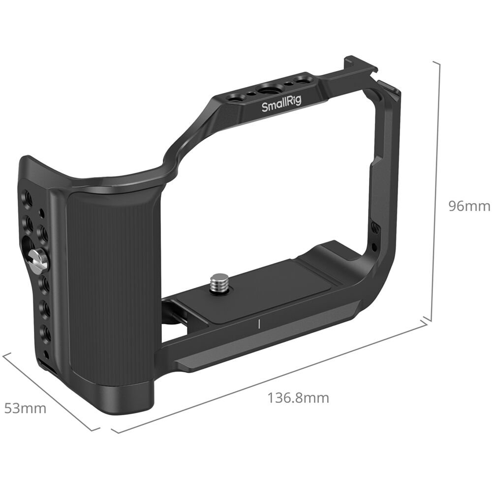 Cage SmallRig para Câmera Canon EOS R50 V
