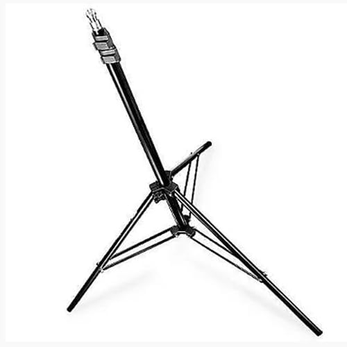 Tripé para Iluminação Greika WT803B