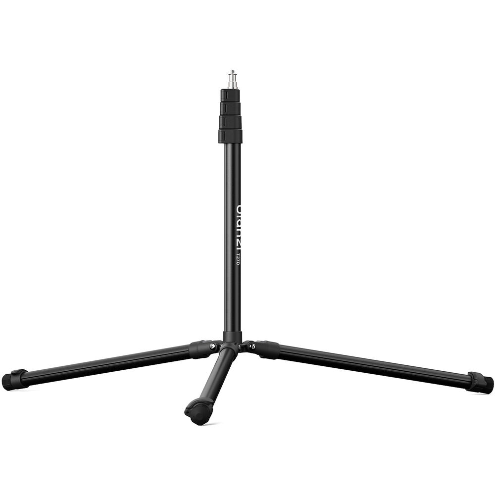 Tripé de Iluminação Ulanzi T270 – Leve, Resistente e Regulável