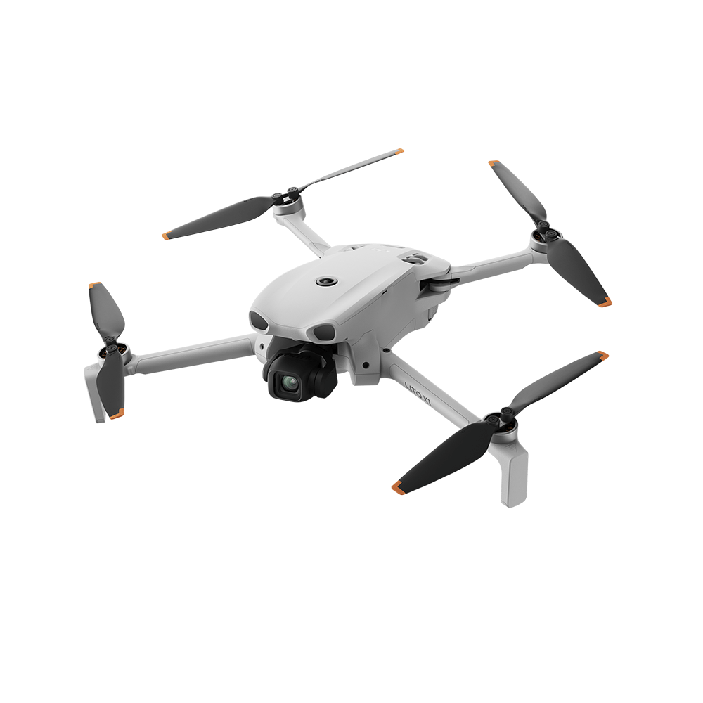 Drone DJI Lito X1 Fly More Combo com DJI RC 2 (Anatel)