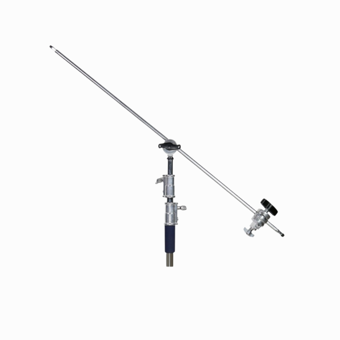 Tripé de Iluminação Nanlite LS-C-330 – Suporte Profissional para Luz de Estúdio e Vídeo