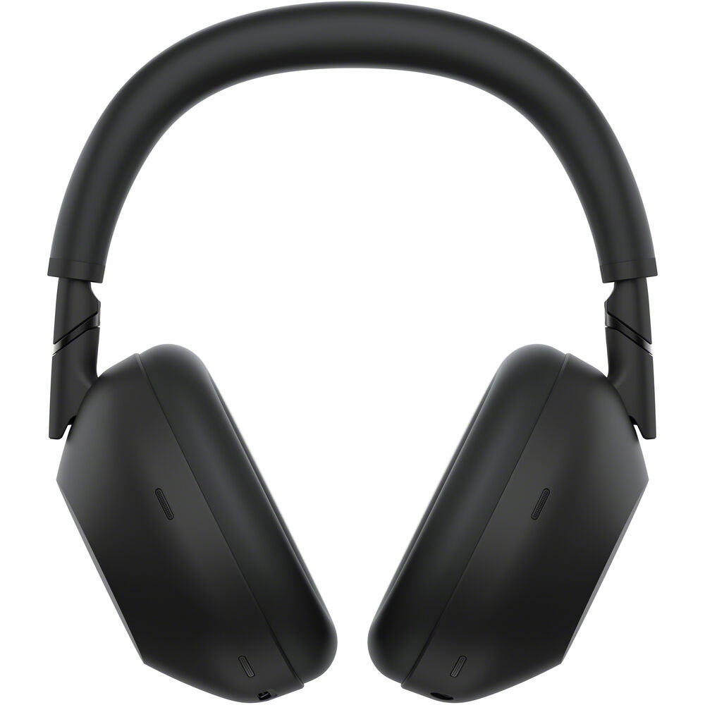 Fone de Ouvido Sony WH-1000XM6 (Black)