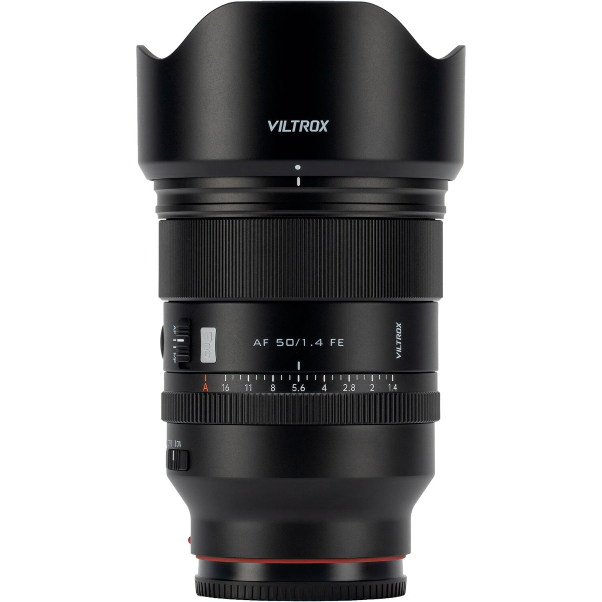 Viltrox AF 50mm f/1.4 FE Sony E – Bokeh Profissional - Detona Shop