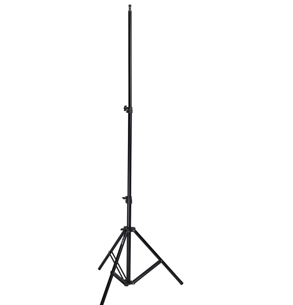 Tripé de Iluminação Nanlite LS-170 5/8” – Suporte Compacto e Estável até 5 kg