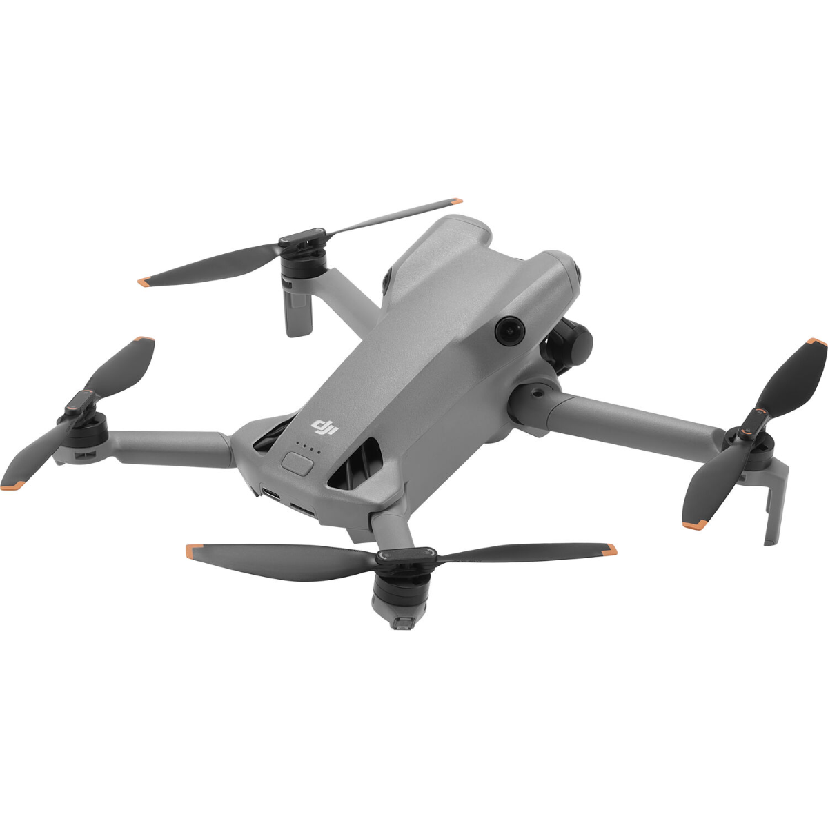 Drone DJI Mini 5 Pro Fly More Combo Plus com DJI RC2