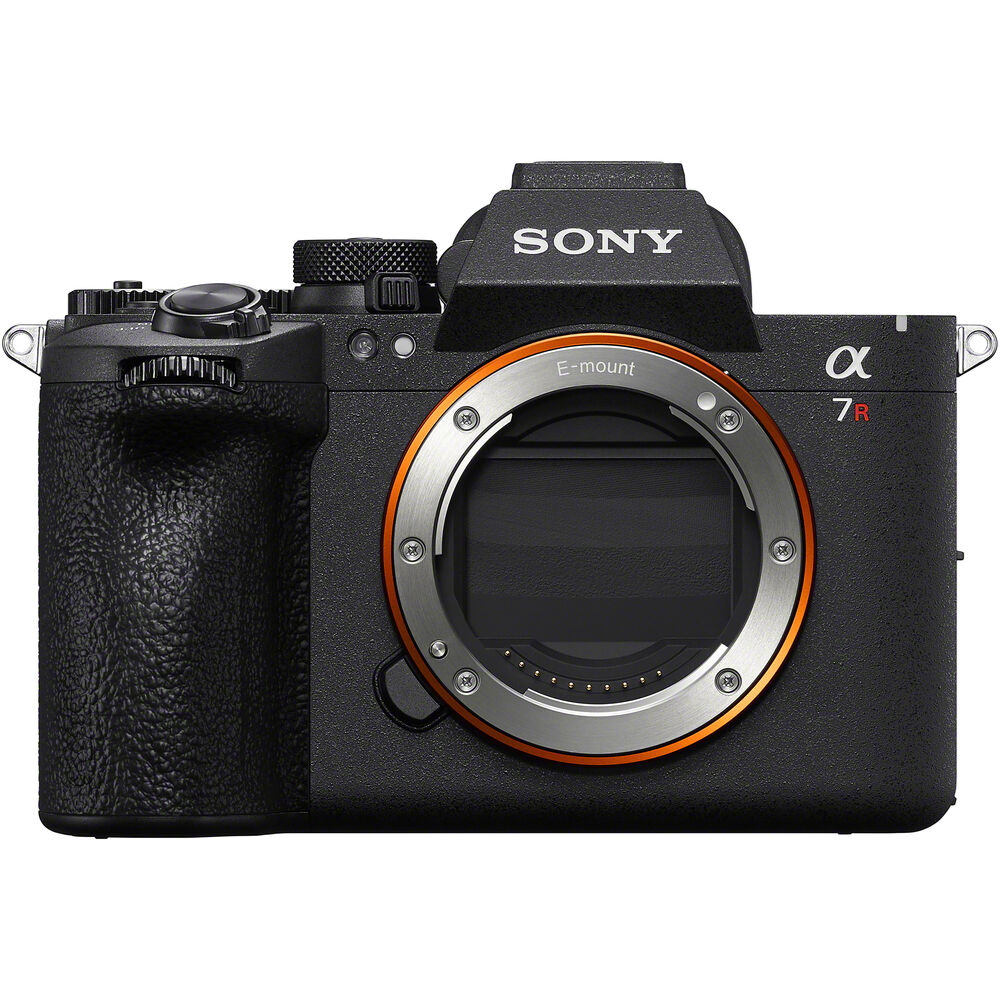 Câmera Sony a7R VI Mirrorless (Corpo) 