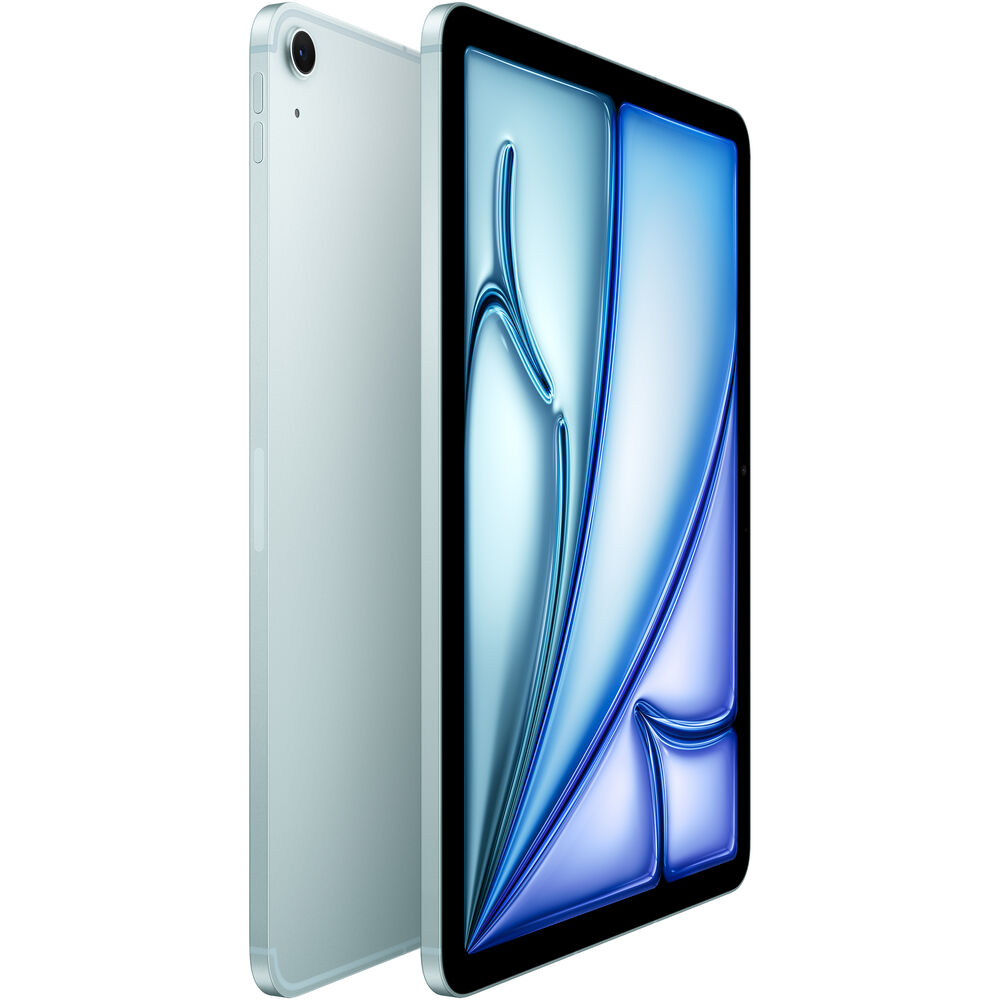 Apple iPad Air M2 11" 128GB Wi-Fi Blue