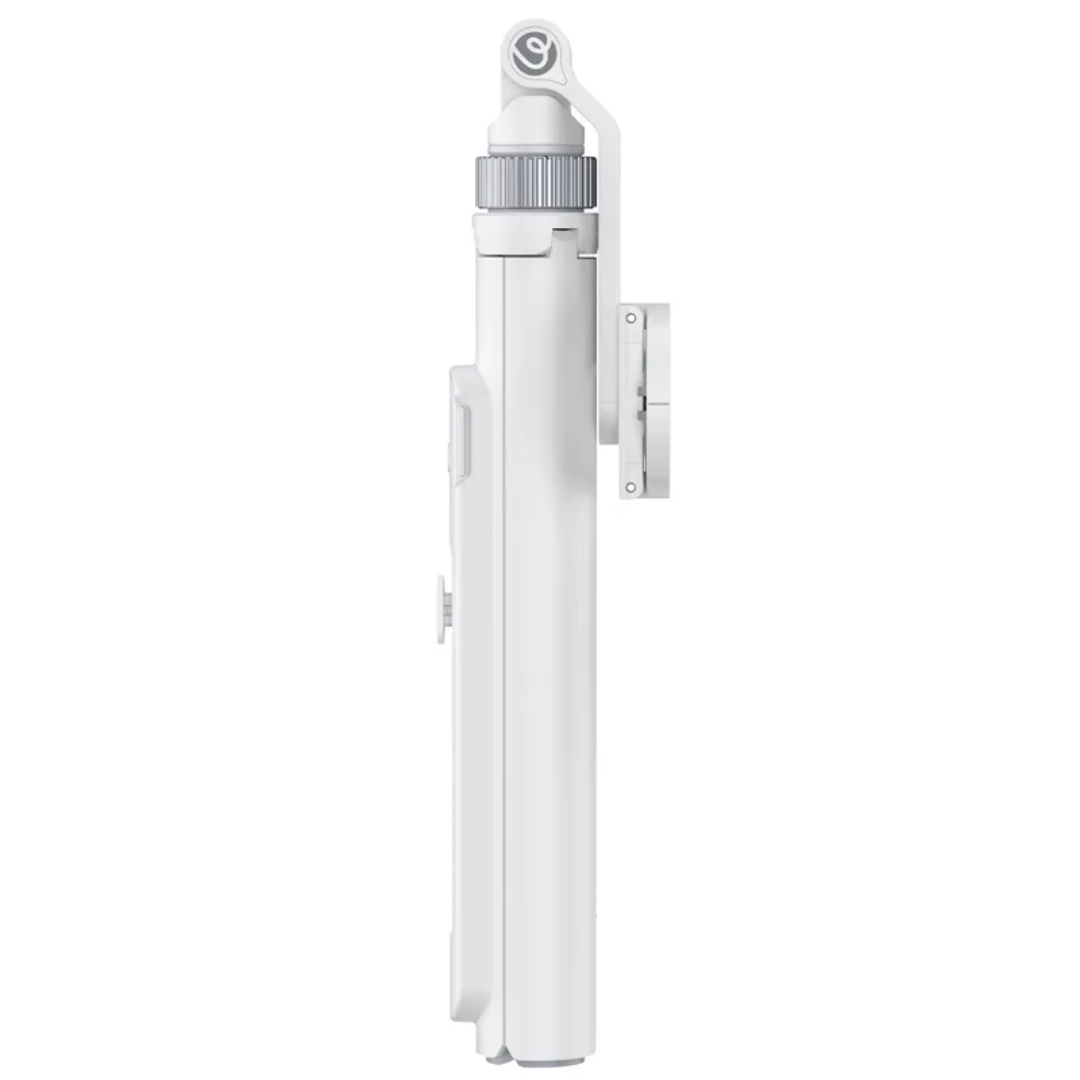 Tripé Multifuncional Ulanzi TT88 Branco para Criadores de Conteúdo (Branco)