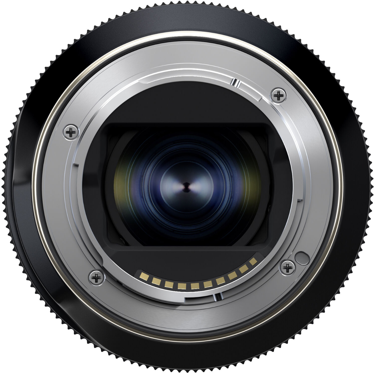 Lente Tamron 25-200mm F/2.8-5.6 DI III VXD G2 para Sony