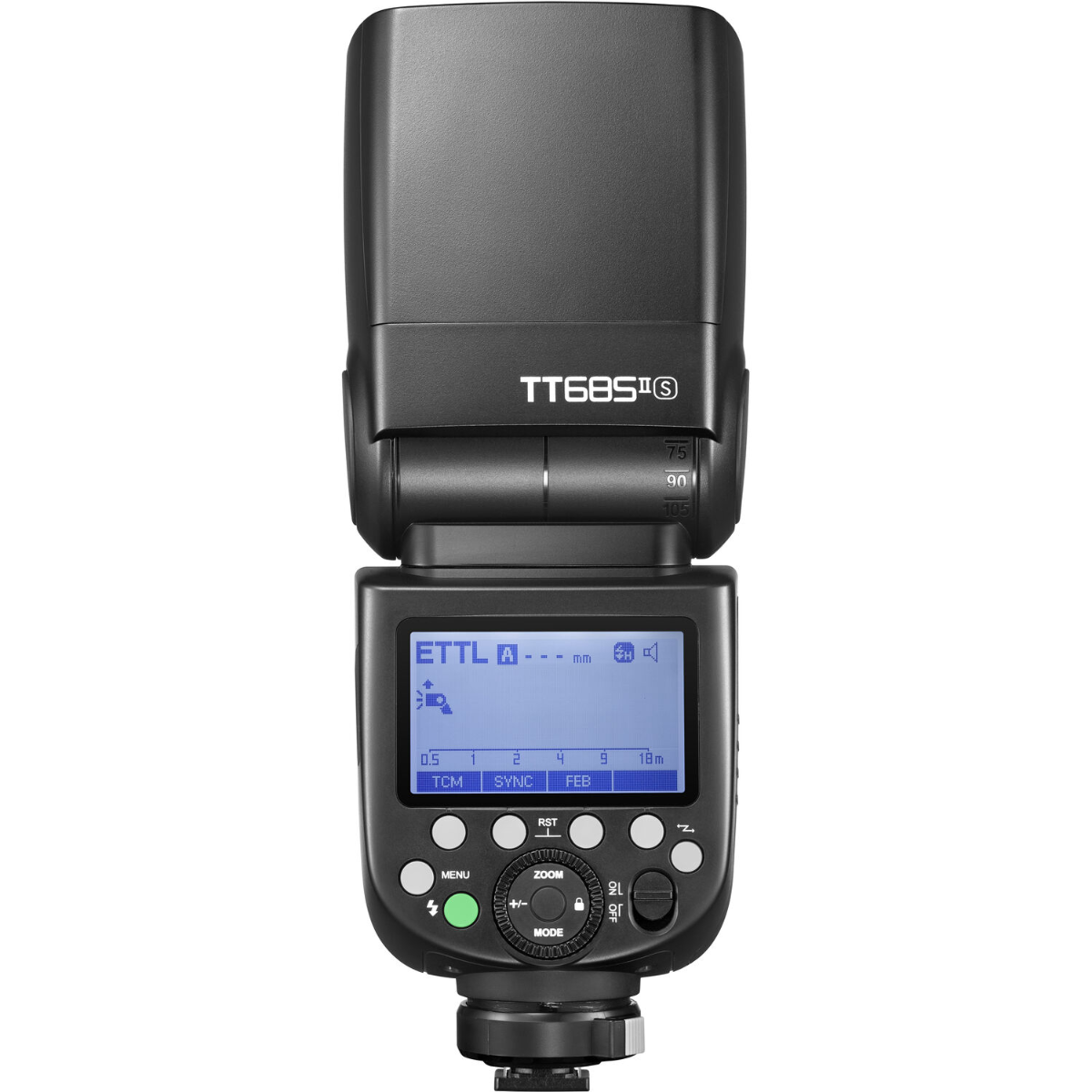 Flash Godox TT685S II para Sony