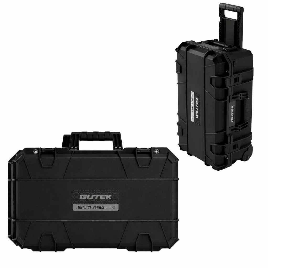 Maleta Rígida Nanlite T-300 para Transporte e Proteção