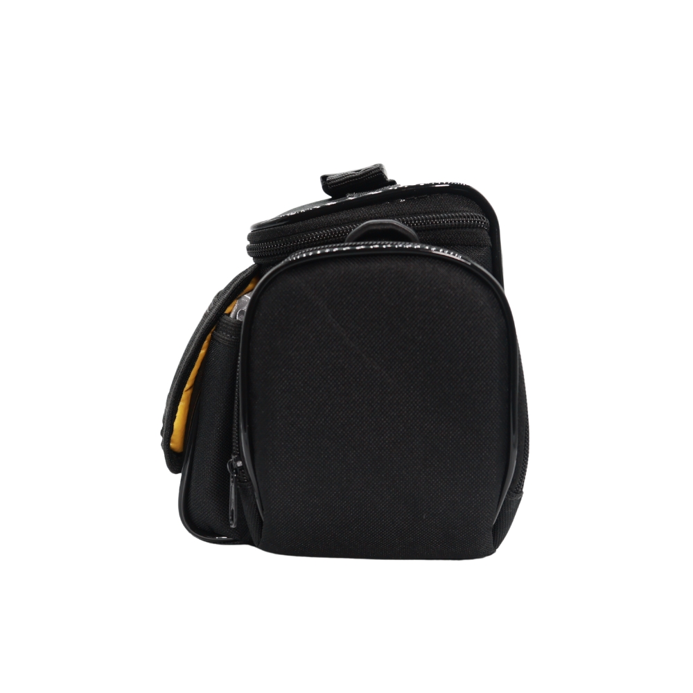 Bolsa Detona Shop Para Câmera Dslr