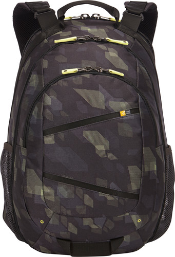 Mochila Case Logic Berkeley II 15,6' Carbide - BPCA315