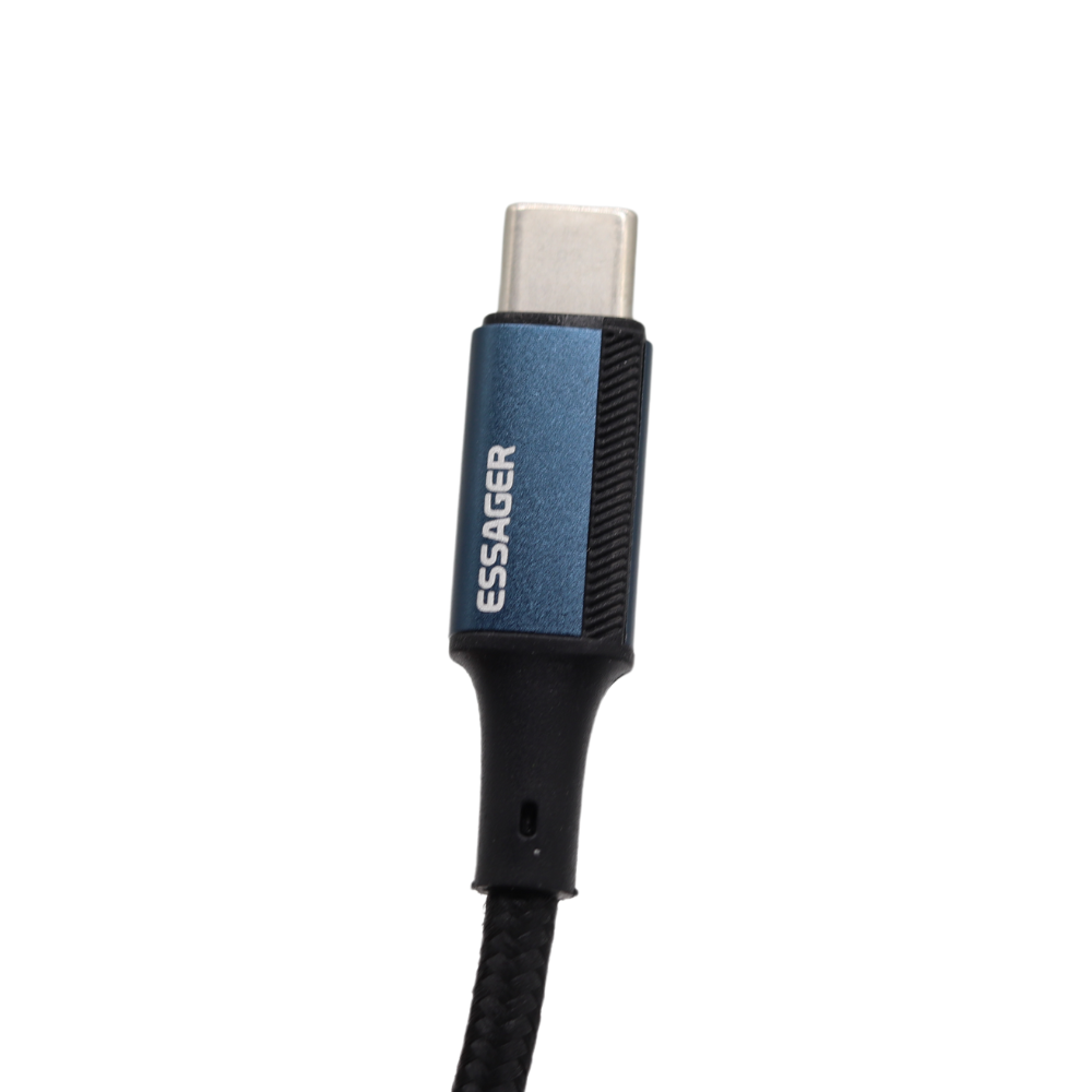 Cabo Essager Lightning Essager Turbo 29w  2M