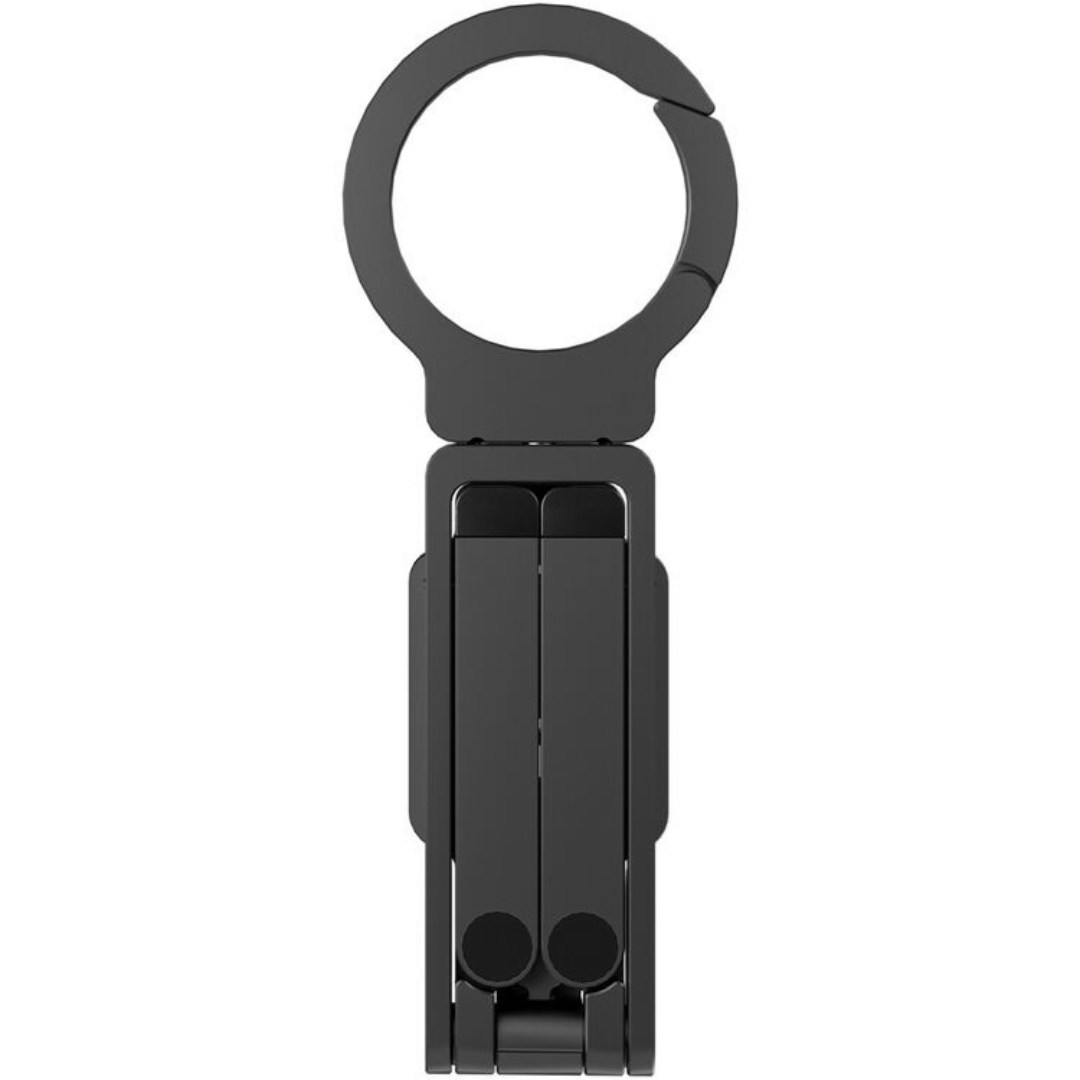 Tripé Magnético para Celular Ulanzi MA38 (Preto) – Compatível com MagSafe