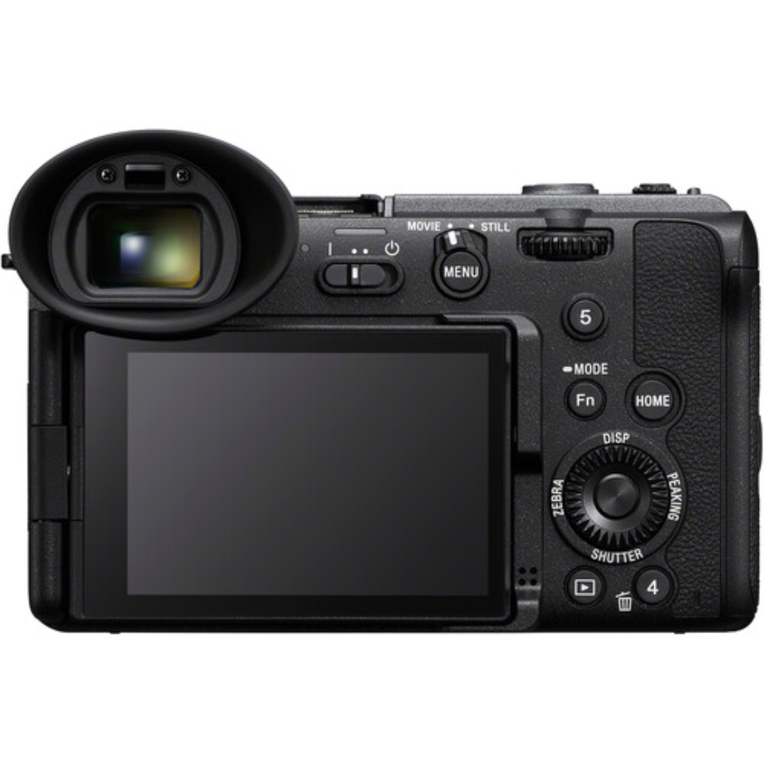 Câmera Sony FX2 Cinema (Corpo)
