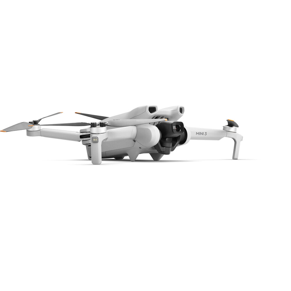 Drone DJI Mini 3 Standard com DJI RC