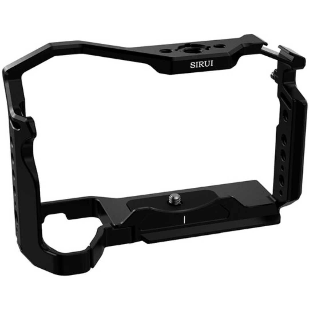 Cage Sirui para Câmera Sony A7 IV, a7R IV, a7R V, a7S III e a1
