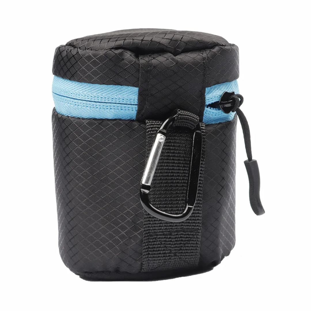 Bolsa para Lentes Acolchoada P