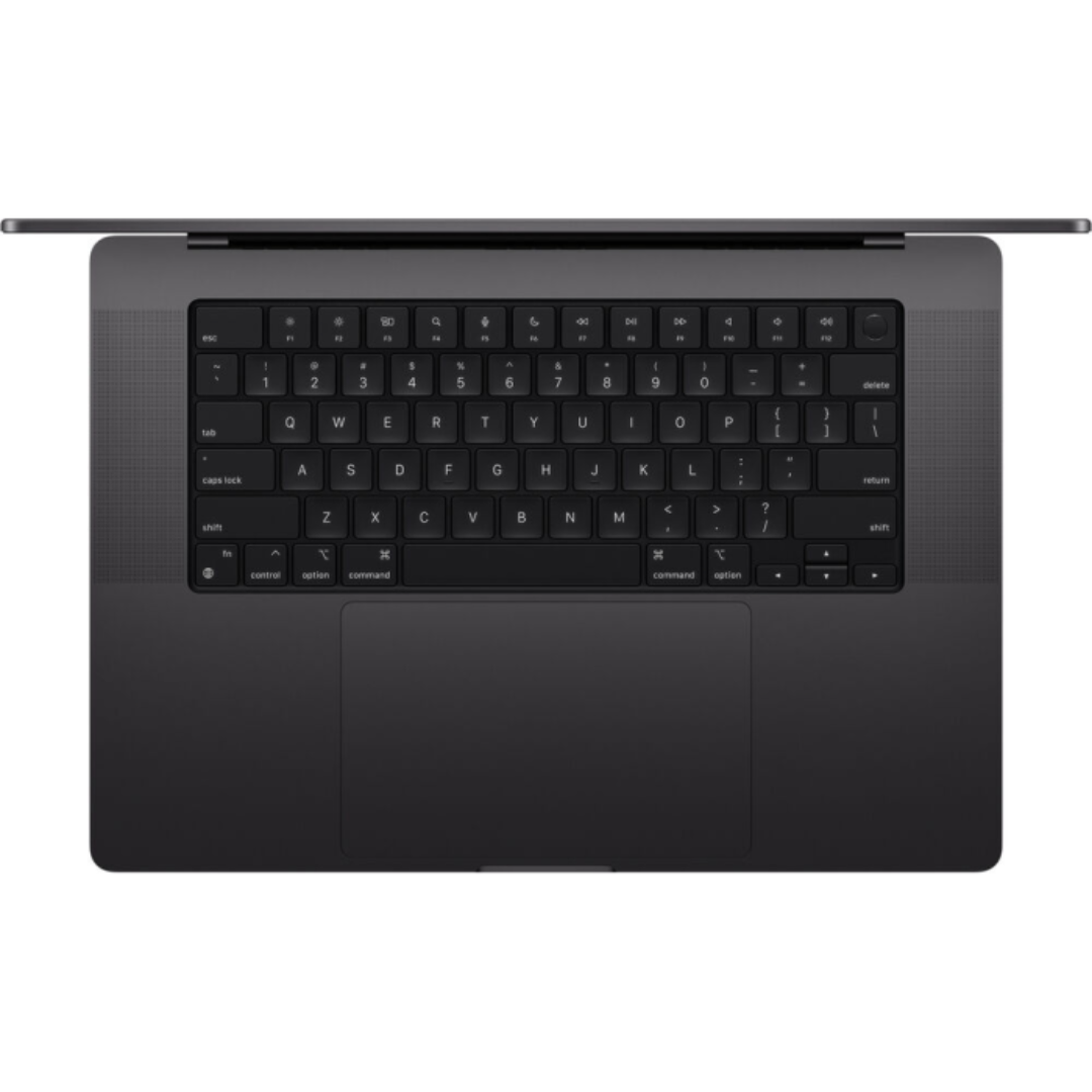 MacBook Pro M4 Pro 24GB RAM 512GB SSD de 14,2"  MX2H3 - Space Black