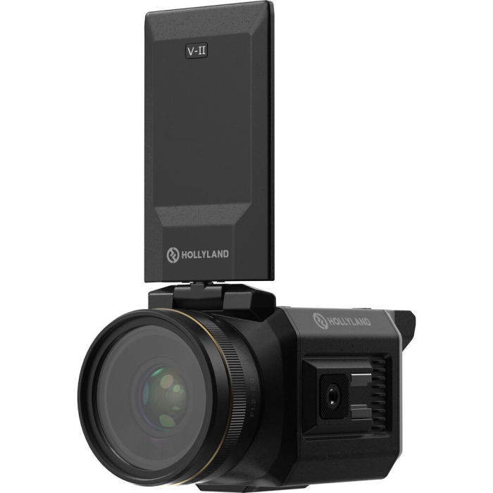 Hollyland VenusLiv V2 4K para Live Streaming - Detona Shop